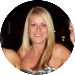 Lynette Harvey photograph