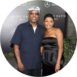 Lynette Jackson photograph