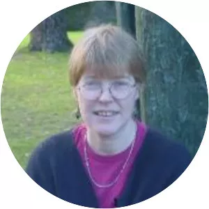 Lynette Mitchell - Author