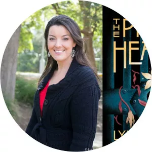 Lynette Noni - Author