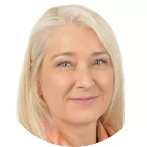 Lynette Ryals - Author