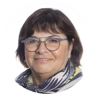 Lynette Shultz - Author