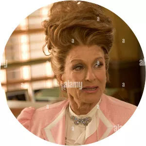 Lynette The Longest Yard - 