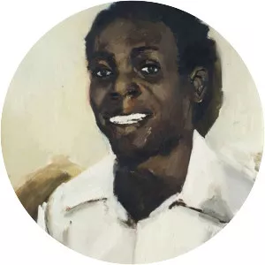 Lynette Yiadom-Boakye