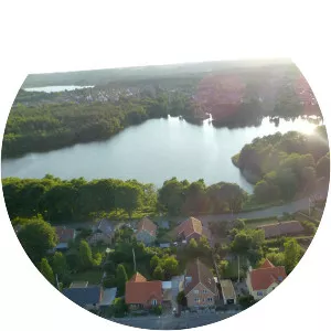 Lyngsoe Lake - 