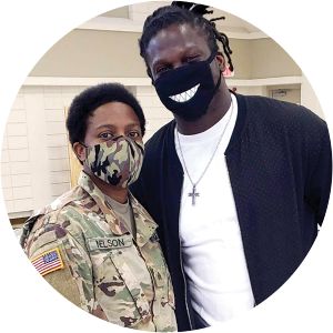 Lynisha Nelson photograph