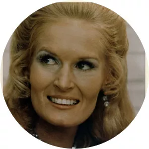 Lynn Anderson