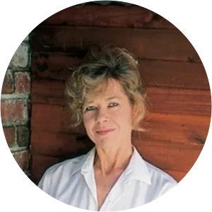 Lynn Bedford Hall - Author