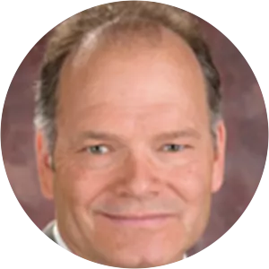 Lynn Blodgett - Executive