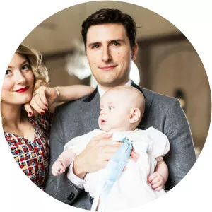 Lynn Bo Hansel de Wolfe photograph