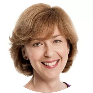 Lynn Bowles