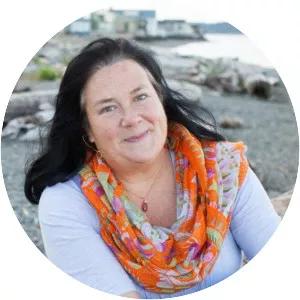 Lynn Brunelle - Author