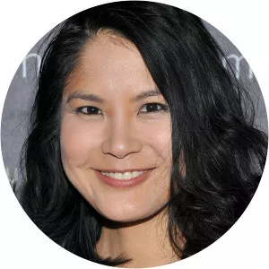 Lynn Chen - Taiwanese-American actress