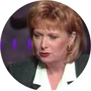 Lynn Chuvalo photograph