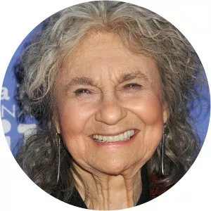 Lynn Cohen - American actress