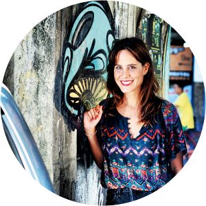 Lynn Court photograph