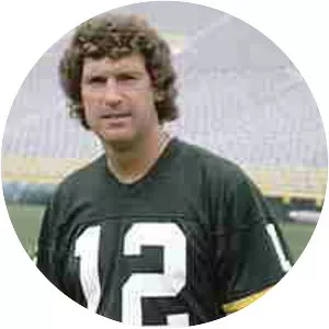 Lynn Dickey - American football quarterback