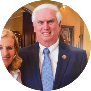 Lynn Duncan photograph