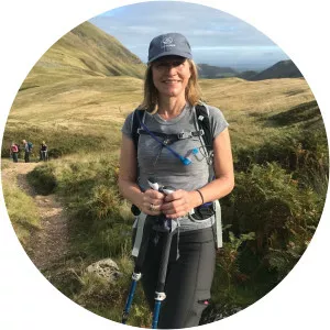 Lynn Edens - Wes Edens' wife