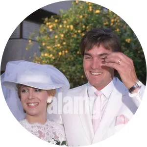 Lynn Eriks - Sam J. Jones' ex-wife