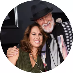 Lynn Frankel - Mick Fleetwood's ex-wife