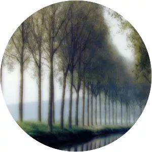 Lynn Geesaman photograph