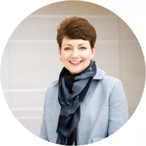 Lynn Good - Chief Executive Officer of Duke Energy