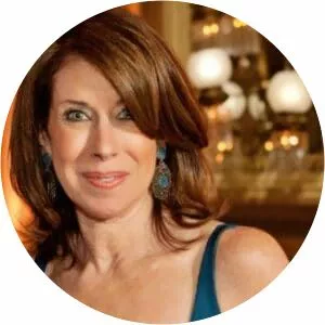 Lynn Greenfield photograph