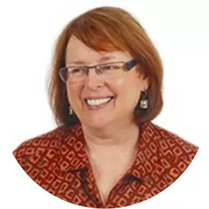 Lynn H Turner photograph