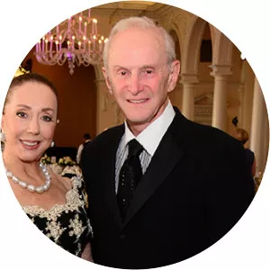 Lynn Halpern photograph