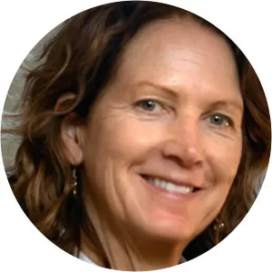 Lynn Hendee - Film producer