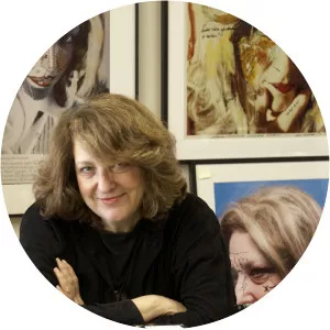 Lynn Hershman Leeson