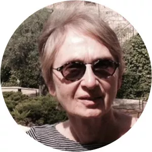 Lynn Hollen Lees - Author