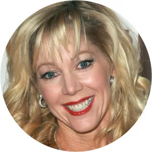 Lynn-Holly Johnson