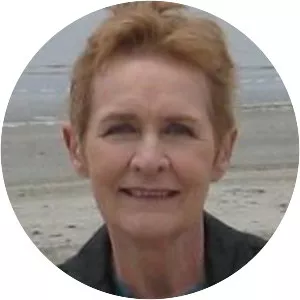 Lynn Kerstan - Author