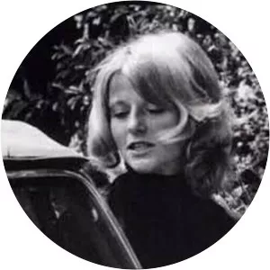 Lynn Krieger photograph