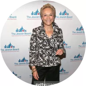 Lynn Kroll - Nick Kroll's mother