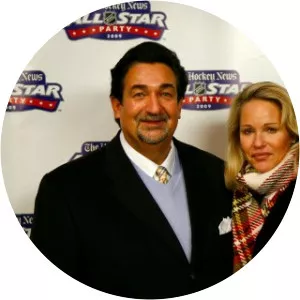 Lynn Leonsis photograph