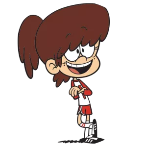 Lynn Loud - Fictional character