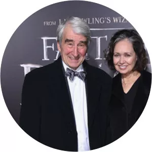 Lynn Louisa Woodruff photograph