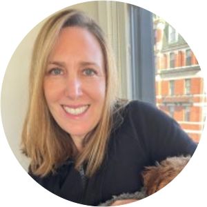 Lynn Mandel photograph