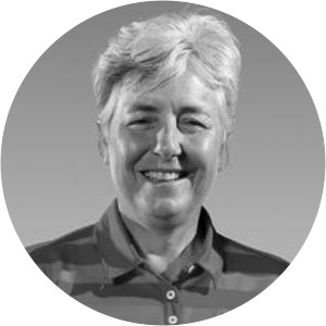 Lynn Marriott - Author