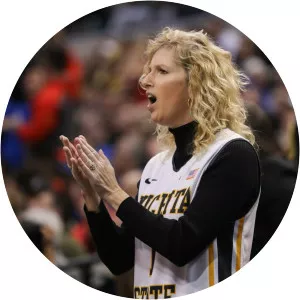 Lynn Marshall photograph