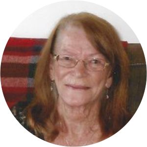 Lynn Mary Shaw photograph