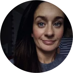 Lynn McGowan photograph