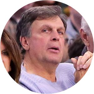 Lynn McHale photograph