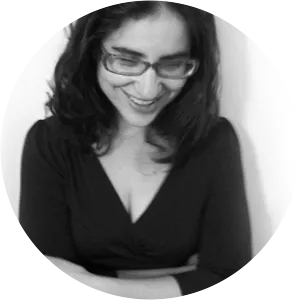 Lynn Melnick - Author