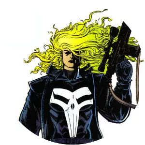 Lynn Michaels - Fictional character