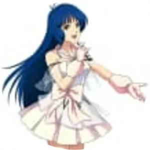 Lynn Minmay