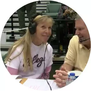 Lynn Norenberg Barry